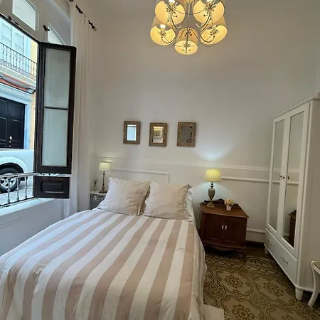 Daire Casa Toledo Las Palmas de Gran Canaria