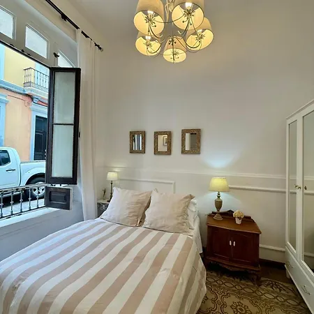 Casa Toledo Las Palmas de Gran Canaria