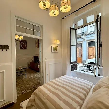 Daire Casa Toledo Las Palmas de Gran Canaria