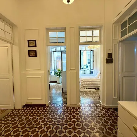 Casa Toledo Daire Las Palmas de Gran Canaria