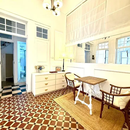 Casa Toledo Las Palmas de Gran Canaria