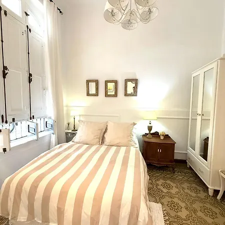 Casa Toledo Las Palmas de Gran Canaria