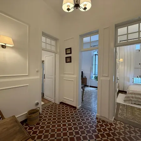 Casa Toledo * Las Palmas de Gran Canaria