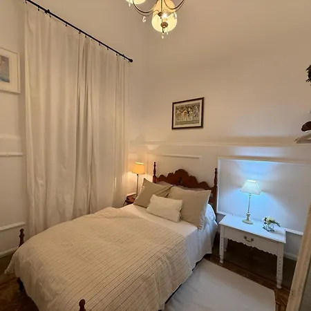 Apartment Casa Toledo *