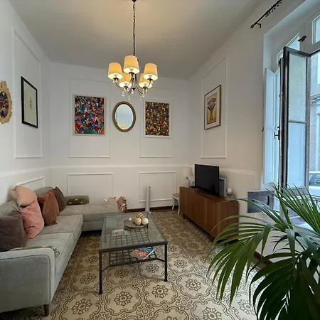 Casa Toledo Las Palmas de Gran Canaria