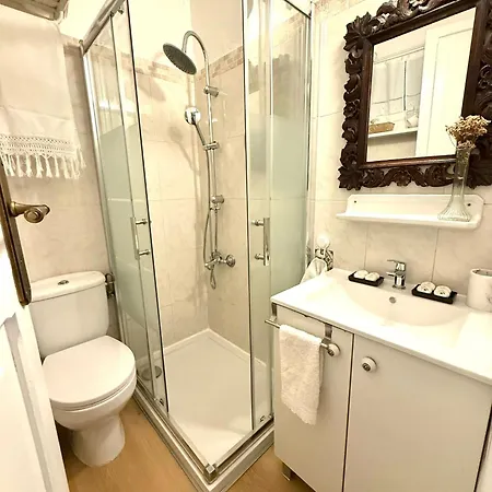 Casa Toledo Apartment Las Palmas / Gran Canaria
