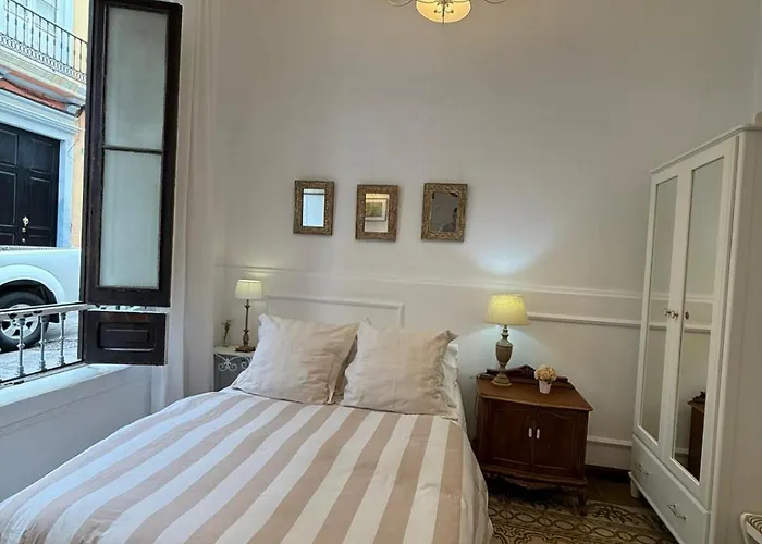 Apartmán Casa Toledo Las Palmas de Gran Canaria