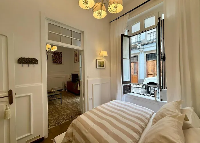 Apartmán Casa Toledo Las Palmas de Gran Canaria