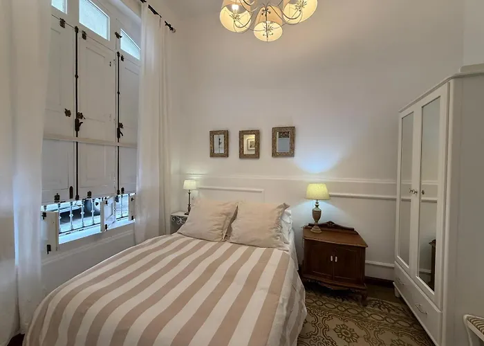 Apartmán Casa Toledo *