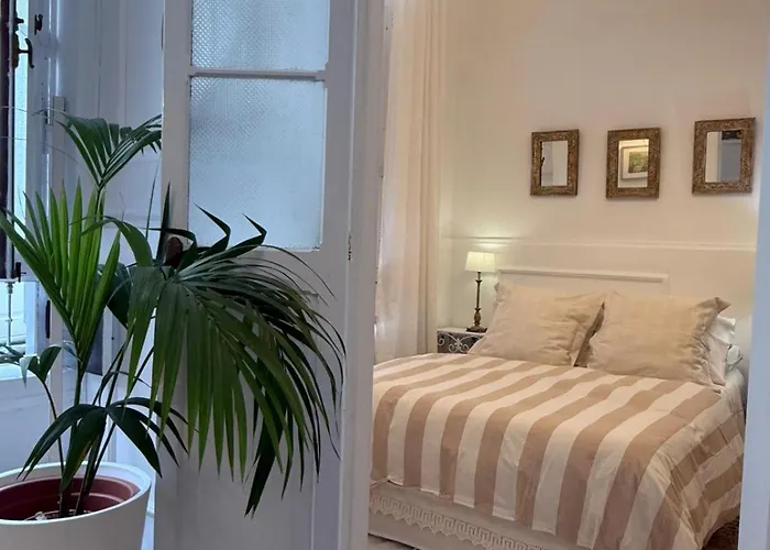 Apartmán Casa Toledo Las Palmas de Gran Canaria