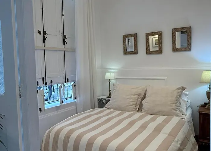 Apartmán Casa Toledo Las Palmas de Gran Canaria