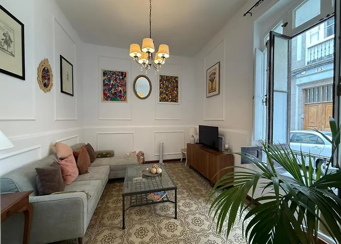 Casa Toledo Las Palmas de Gran Canaria