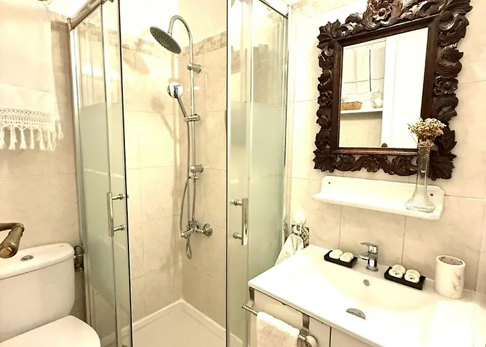 Casa Toledo Apartmán Las Palmas de Gran Canaria