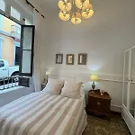 Appartamento Casa Toledo