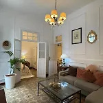 Casa Toledo Daire *