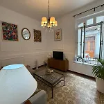 Casa Toledo Daire