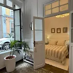 Casa Toledo Daire