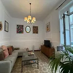 Casa Toledo Appartamento *