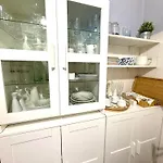 Casa Toledo Appartamento