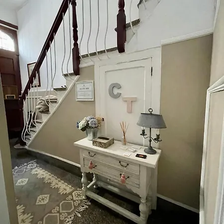 Apartman Casa Toledo