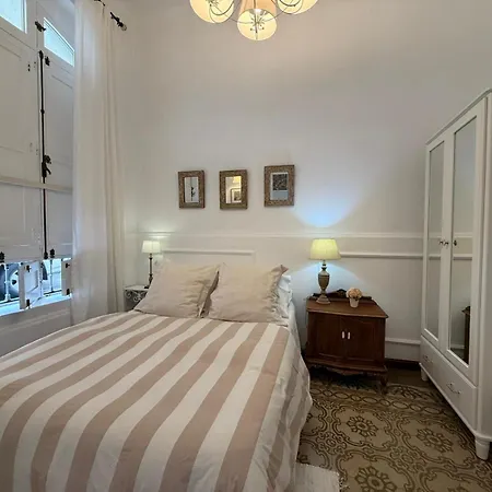 Casa Toledo * Лас-Пальмас-де-Гран-Канария