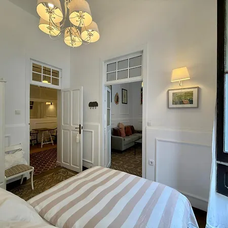 Апартаменты Casa Toledo *