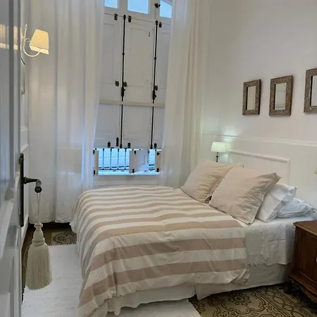 Casa Toledo Апартаменты Лас-Пальмас-де-Гран-Канария