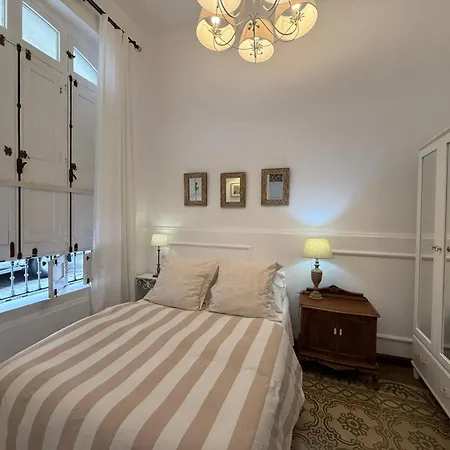Апартаменты Casa Toledo *