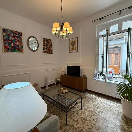 Casa Toledo Апартаменты