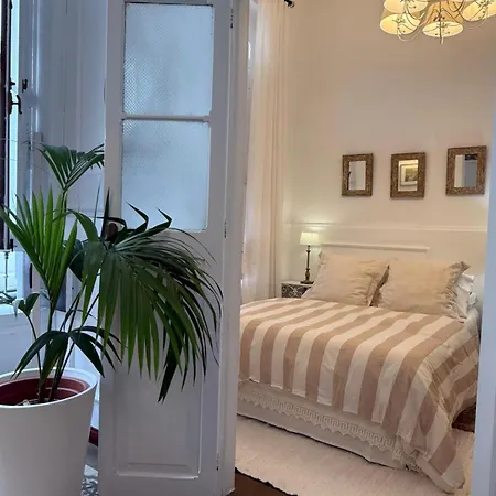 Apartment Casa Toledo Las Palmas de Gran Canaria