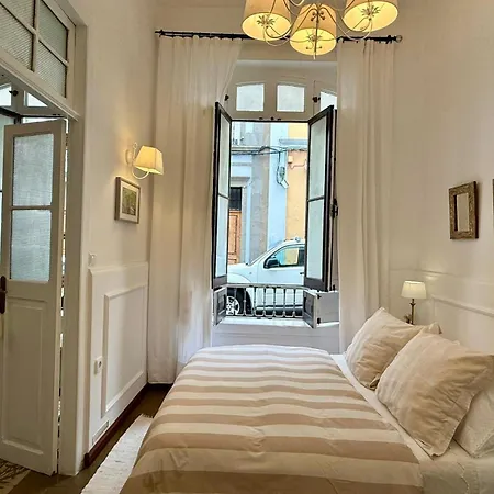 Апартаменты Casa Toledo *