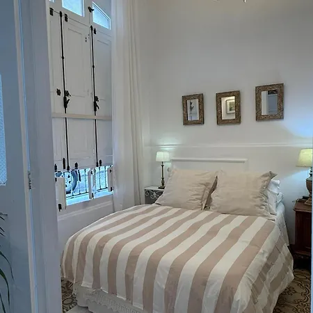 Апартаменты Casa Toledo Лас-Пальмас-де-Гран-Канария