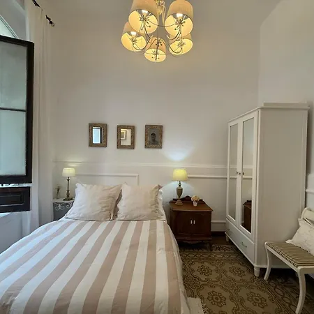 Casa Toledo Апартаменты Лас-Пальмас-де-Гран-Канария