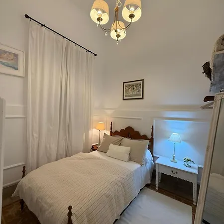 Casa Toledo Апартаменты Лас-Пальмас-де-Гран-Канария