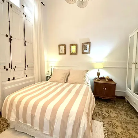 Lägenhet Casa Toledo