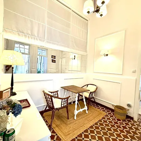 Lägenhet Casa Toledo Las Palmas de Gran Canaria