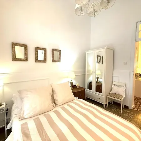 Casa Toledo Daire *