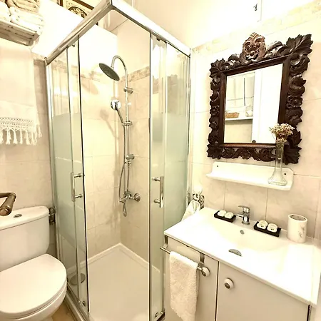 Casa Toledo Apartment Las Palmas de Gran Canaria