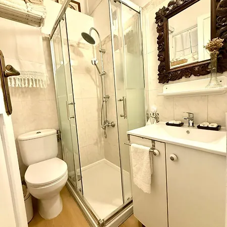 Casa Toledo Apartment