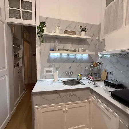 Apartamento Casa Toledo Las Palmas de Gran Canaria