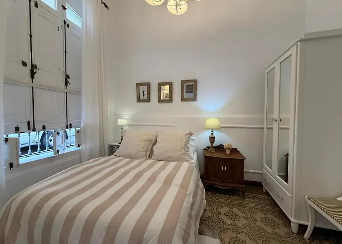 Casa Toledo * לאס פאלמס דה גראן קנאריה