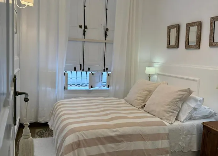 Casa Toledo דירה לאס פאלמס דה גראן קנאריה