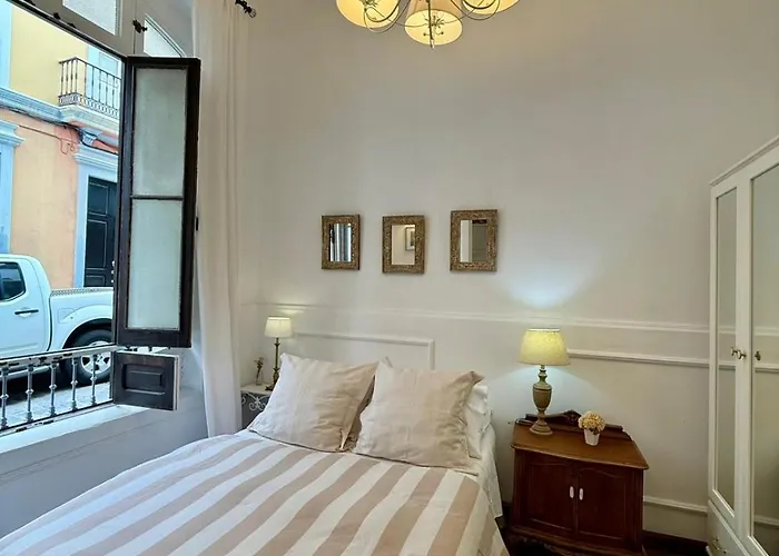 Casa Toledo לאס פאלמס דה גראן קנאריה