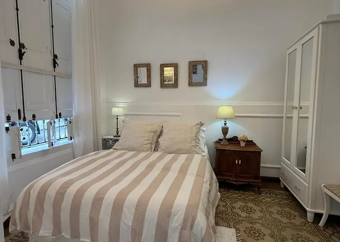 Casa Toledo * לאס פאלמס דה גראן קנאריה