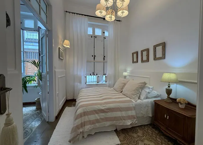 Casa Toledo דירה לאס פאלמס דה גראן קנאריה