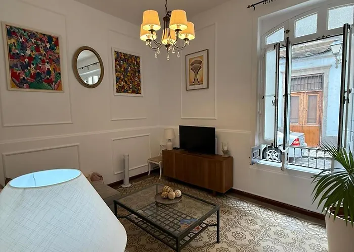 Casa Toledo דירה