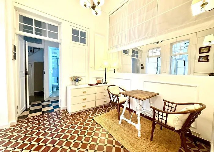 Casa Toledo לאס פאלמס דה גראן קנאריה