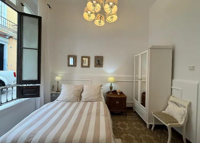 Casa Toledo דירה לאס פאלמס דה גראן קנאריה