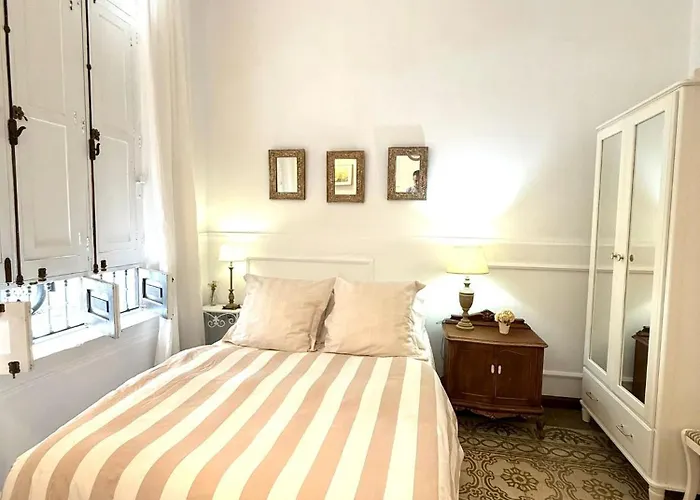 Casa Toledo לאס פאלמס דה גראן קנאריה