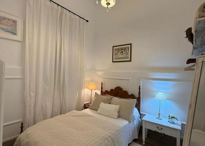 Casa Toledo דירה לאס פאלמס דה גראן קנאריה